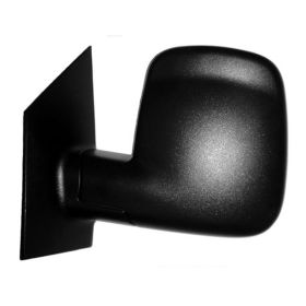 Chevrolet Van Chevy Express 2003-2019 Driver Side Manual Door Mirror - GM1320284