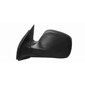 Buick Rendezvous 2002-2007 Driver Side Power Door Mirror - GM1320285