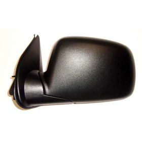 2004-2012 Chevrolet Colorado - Driver Side Manual Door Mirror - GM1320286