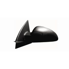 2004-2007 Chevrolet Malibu Maxx - Driver Side Power Door Mirror - GM1320287