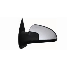Chevrolet Cobalt 2005-2010 Driver Side Power Door Mirror - GM1320289