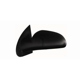 2005-2010 Chevrolet Cobalt - Driver Side Power Door Mirror - GM1320290