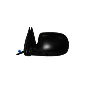 2003-2006 Gmc Yukon Denali - Driver Side Power Door Mirror - GM1320295