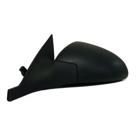 2006-2009 Pontiac G6 - Driver Side Power Door Mirror - GM1320303