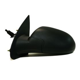 Chevrolet Cobalt 2005-2010 Driver Side Manual Door Mirror - GM1320310