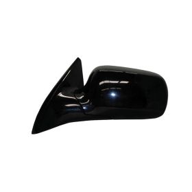 Buick Lucerne 2006-2011 Driver Side Power Door Mirror - GM1320313