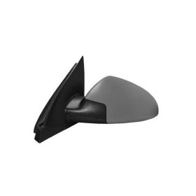 Chevrolet Malibu Classic 2006-2007 Driver Side Power Door Mirror - GM1320318