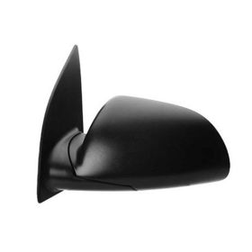 2006-2009 Pontiac Torrent - Driver Side Power Door Mirror - GM1320320