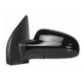 Chevrolet Aveo 5 2009-2011 Driver Side Manual Door Mirror - GM1320326