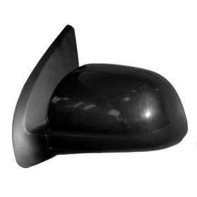 Chevrolet Aveo Sedan 2007-2011 Driver Side Manual Door Mirror - GM1320329