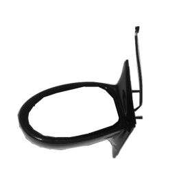 Oldsmobile Alero 2004 Driver Side Power Door Mirror - GM1320338