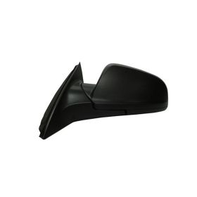 2008-2012 Chevrolet Malibu - Driver Side Power Door Mirror - GM1320343