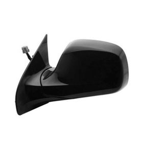 Buick Rendezvous 2002-2007 Driver Side Power Door Mirror - GM1320345