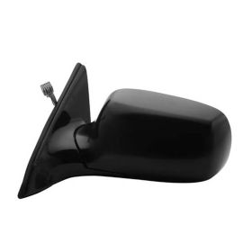 Buick Lucerne 2006-2011 Driver Side Power Door Mirror - GM1320346