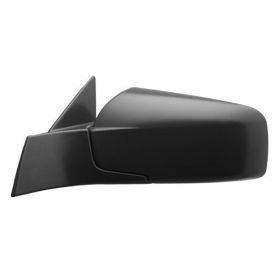 Cadillac CTS 2003-2007 Driver Side Power Door Mirror - GM1320357