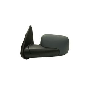 2007-2011 Chevrolet Hhr - Driver Side Power Door Mirror - GM1320366