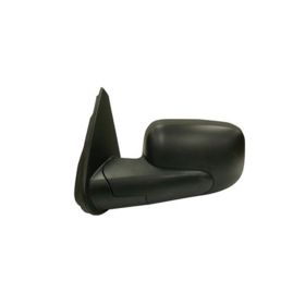 2006-2011 Chevrolet Hhr - Driver Side Power Door Mirror - GM1320367