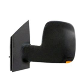 Chevrolet Van Chevy Express 2008-2019 Driver Side Power Door Mirror - GM1320397