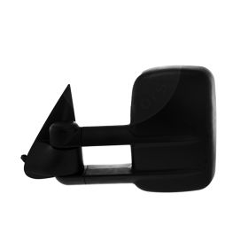 Chevrolet Pickup Chevy Silverado 1999-2002 Driver Side Power Door Mirror - GM1320411