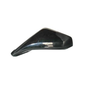 2010-2015 Chevrolet Camaro - Driver Side Power Door Mirror - GM1320415