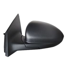 2011-2015 Chevrolet Cruze - Driver Side Manual Door Mirror - GM1320419