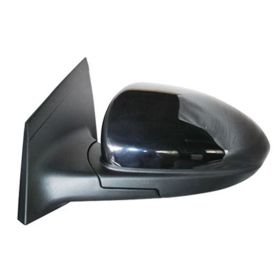 2011-2015 Chevrolet Cruze - Driver Side Power Door Mirror - GM1320420