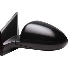 Chevrolet Sonic Hatchback 2012-2019 Driver Side Manual Mirror - GM1320432