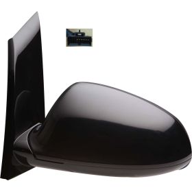 Buick Verano 2012-2017 Driver Side Power Door Mirror - GM1320439