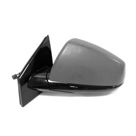 Cadillac SRX 2010-2016 Driver Side Power Door Mirror - GM1320445
