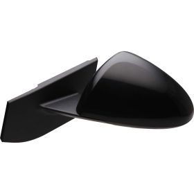 2013-2015 Chevrolet Spark - Driver Side Manual Door Mirror - GM1320450