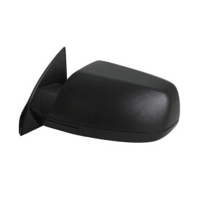 2012-2015 Chevrolet Equinox - Driver Side Power Door Mirror - GM1320452