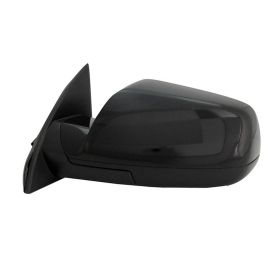 2010-2014 Chevrolet Equinox - Driver Side Power Door Mirror - GM1320453