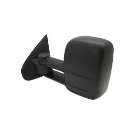 2014-2018 Gmc Denali 1500 Pickup - Driver Side Manual Door Mirror - GM1320455