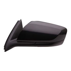 2014-2017 Chevrolet Impala - Driver Side Door Mirror - GM1320459