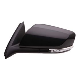 Chevrolet Impala 2014-2019 Driver Side Door Mirror - GM1320461