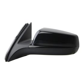 2013-2016 Chevrolet Malibu - Driver Side Door Mirror - GM1320462