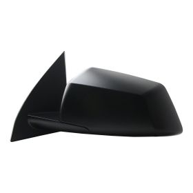 2013-2016 Gmc Acadia - Driver Side Door Mirror - GM1320475