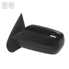 Chevrolet Pickup Chevy Silverado 1500 Ld 2014-2018 Driver Side Door Mirror - GM1320481