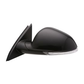 2011-2017 Buick Regal - Driver Side Door Mirror - GM1320486