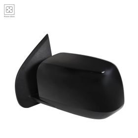 2015-2018 GMC Canyon Driver Side Power Door Mirror  Standard Type - GM1320521