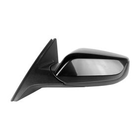 Chevrolet Malibu 2016-2019 Driver Side Power Door Mirror - GM1320538