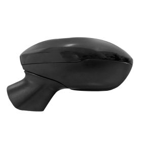 Chevrolet Cruze Hatchback 2017-2019 Driver Side Power Door Mirror - GM1320541