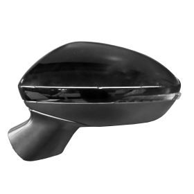 Chevrolet Cruze Hatchback 2017-2019 Driver Side Power Door Mirror - GM1320544
