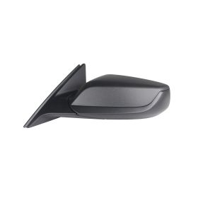 Chevrolet Malibu 2016-2019 Driver Side Power Door Mirror - GM1320558