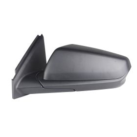 Chevrolet Equinox 2018-2019 Driver Side Power Door Mirror - GM1320559