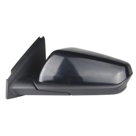 Chevrolet Equinox 2018-2019 Driver Side Power Door Mirror - GM1320560