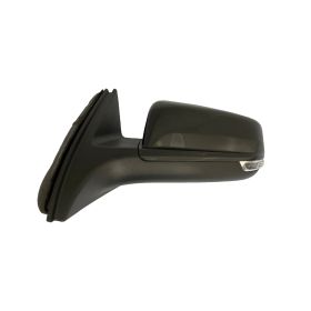 Chevrolet Malibu 2013-2015 Driver Side Power Door Mirror - GM1320572