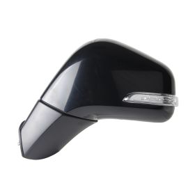 Buick Encore 2017-2019 Driver Side Power Door Mirror - GM1320574