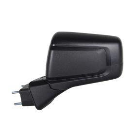 2019-2025 Chevrolet Silverado 1500 Pickup - Driver Side Power Door Mirror - GM1320584