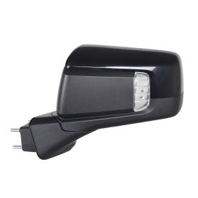 2019-2023 Gmc Sierra 1500 Pickup - Driver Side Power Door Mirror - GM1320626
